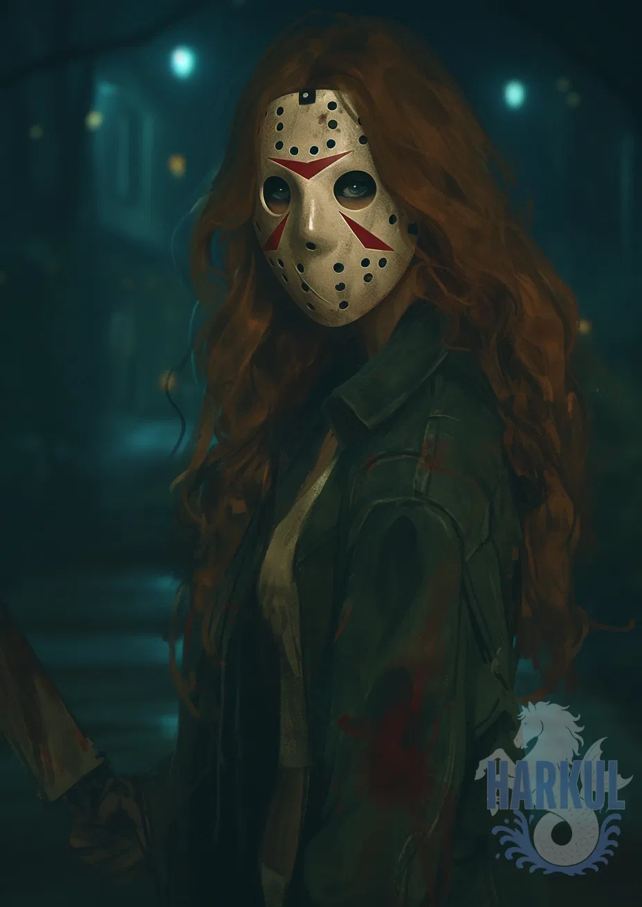 Avatar of Alice ~ Night Of Vengeance