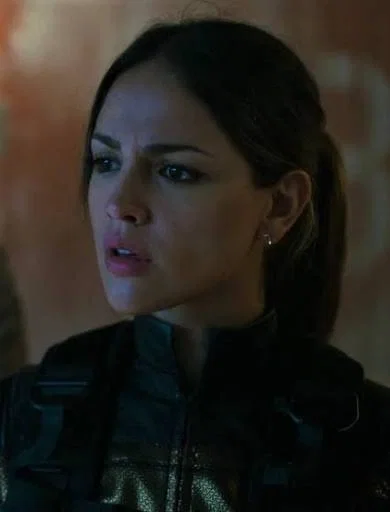Avatar of Maia Simmons