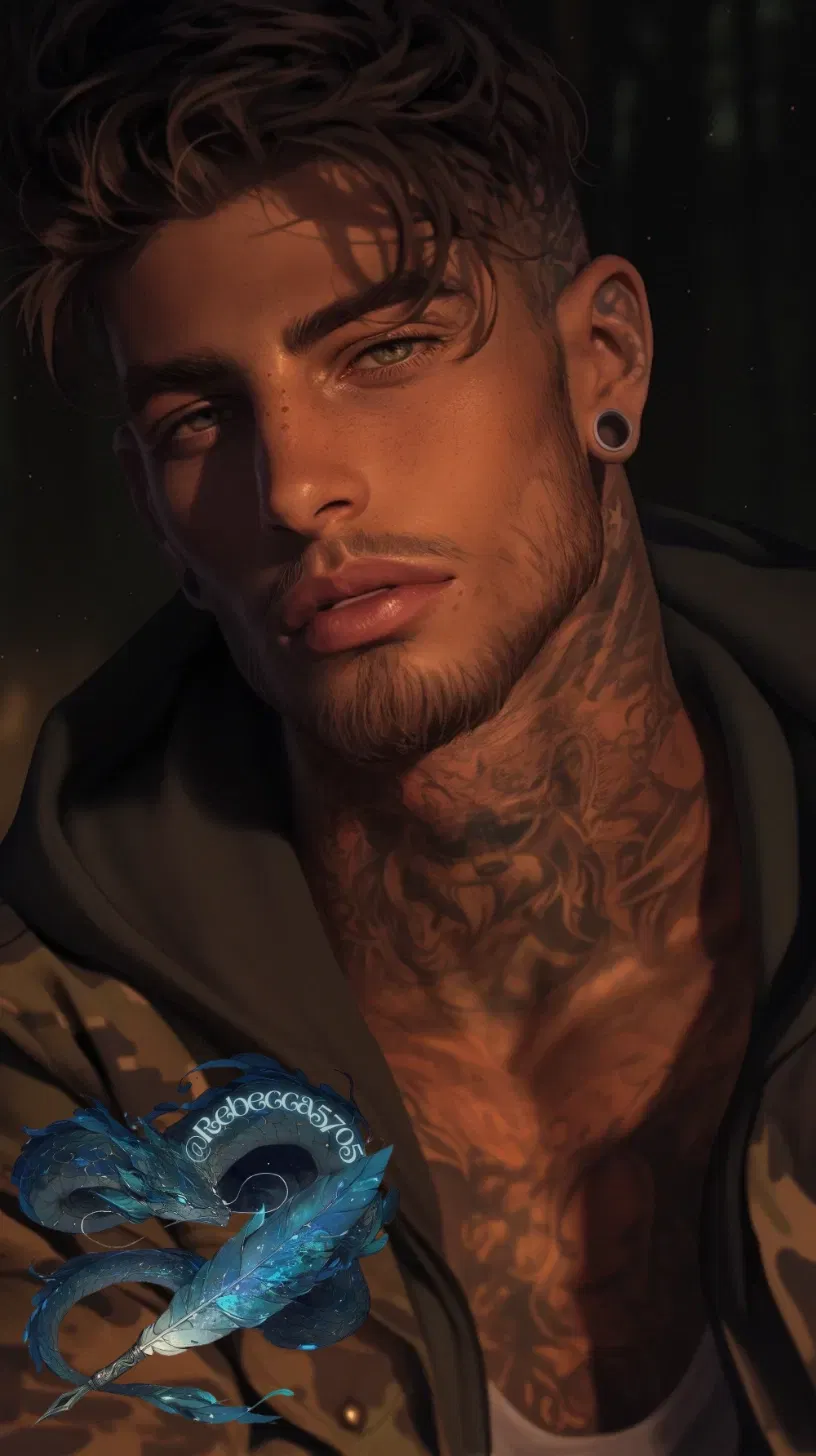 Avatar of Justin Keller || Hidden Archives 