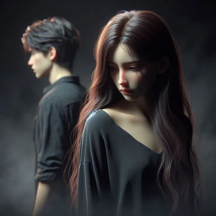 Avatar of The Broken Vow ( Heavy Drama NTR) 