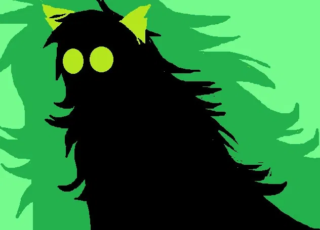 Avatar of Jade Harley - Heinoustuck
