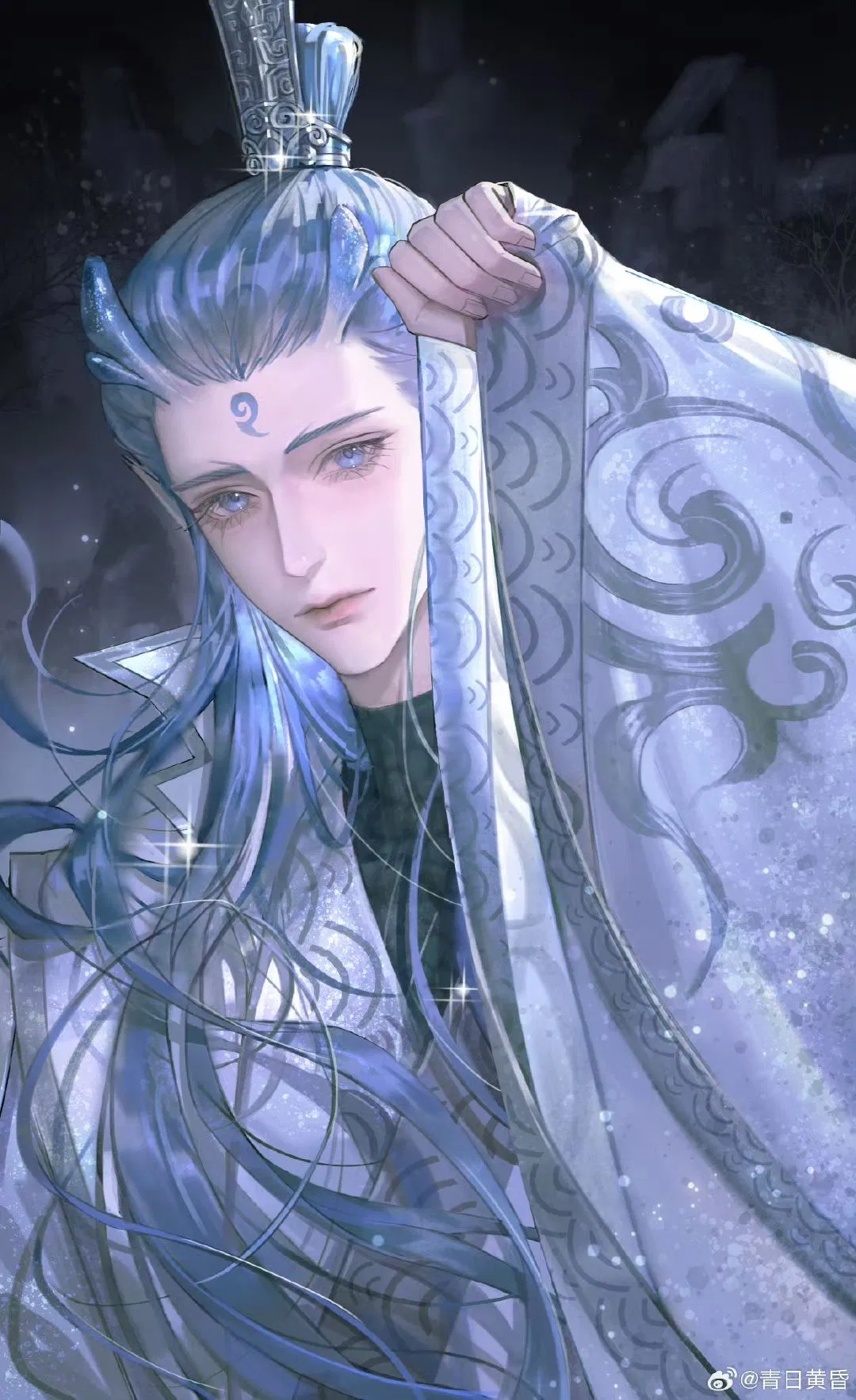 Avatar of Ao Bing 