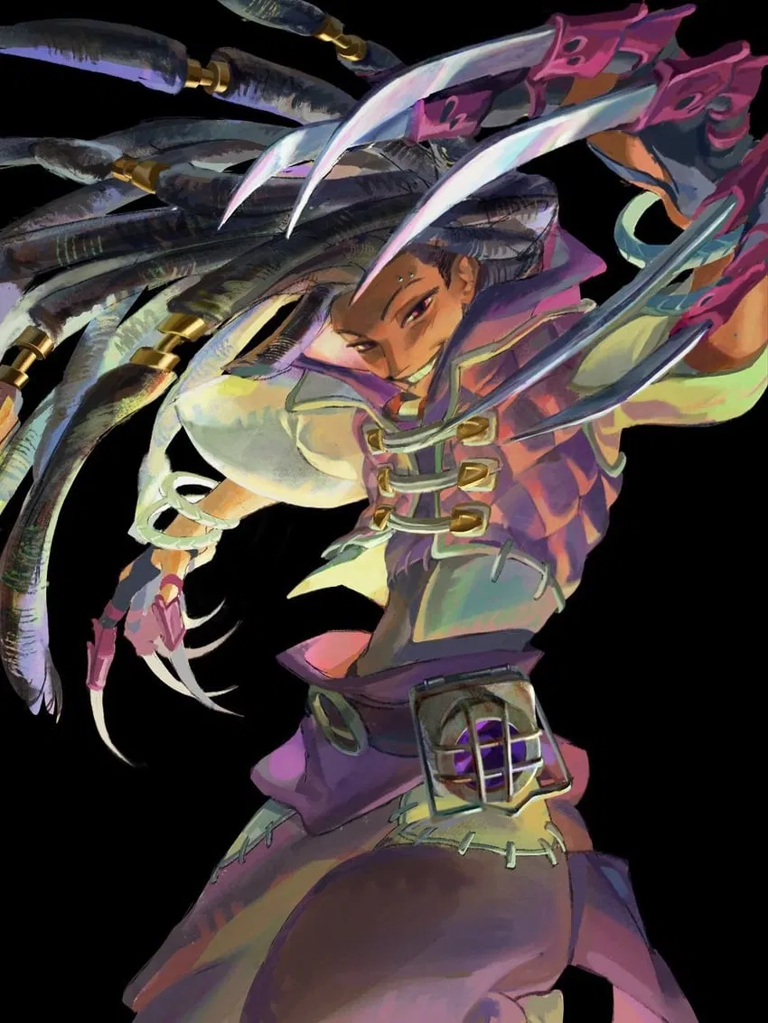 Avatar of Jabber Wonger ☠︎︎ིྀ