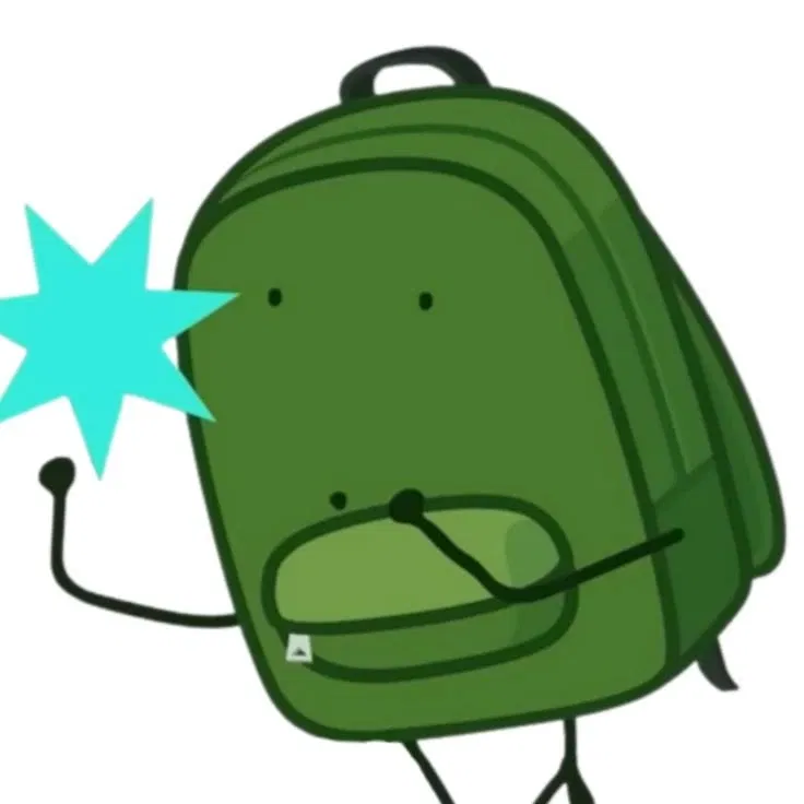 Avatar of Liam Plecak - hfjone