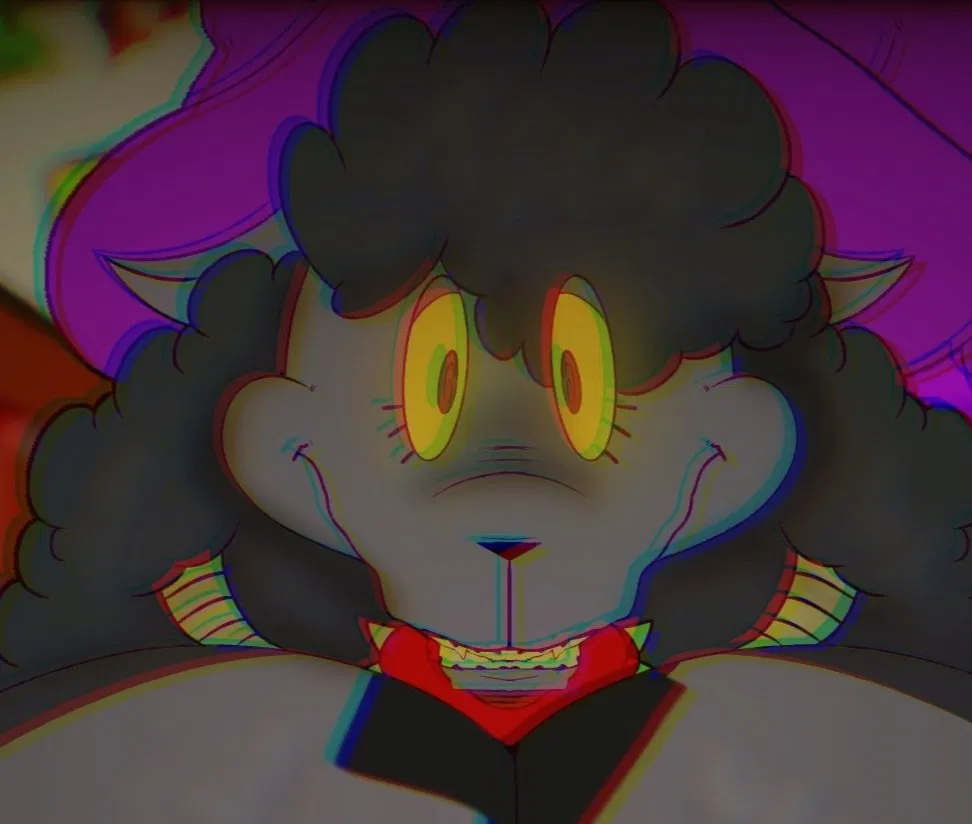 Avatar of [MILF] Witch Sheep/Rachel Waterman ― The Walten Files