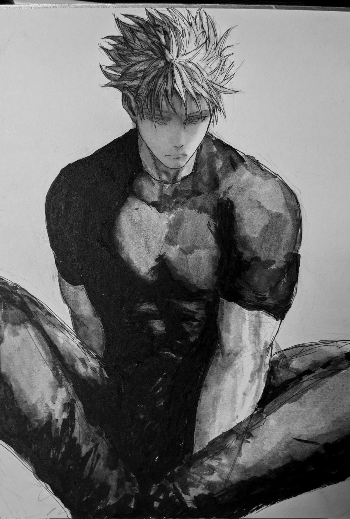 Avatar of Satoru Gojo