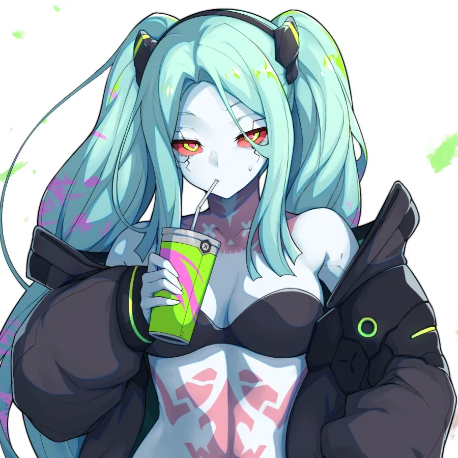 Avatar of Rebecca