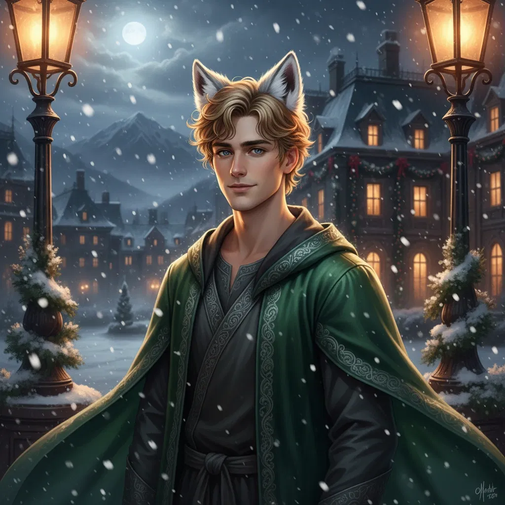 Avatar of Volt|Knight of the Romble family