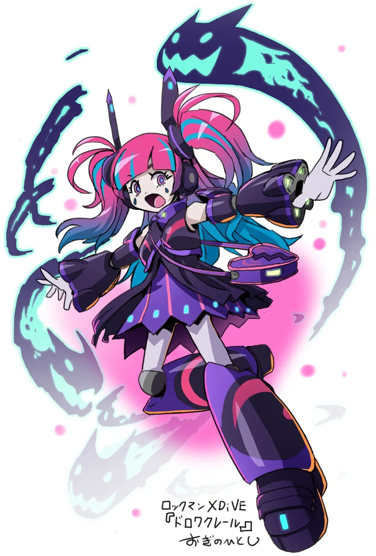 Avatar of Droitclair