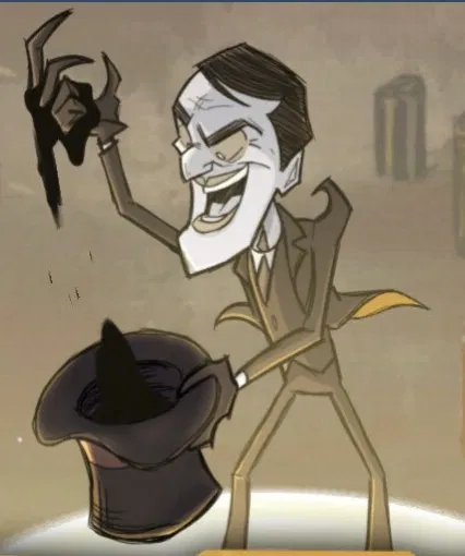 Avatar of Maxwell 