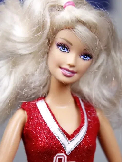 Avatar of Brittnay Matthews(Most popular girls in school)