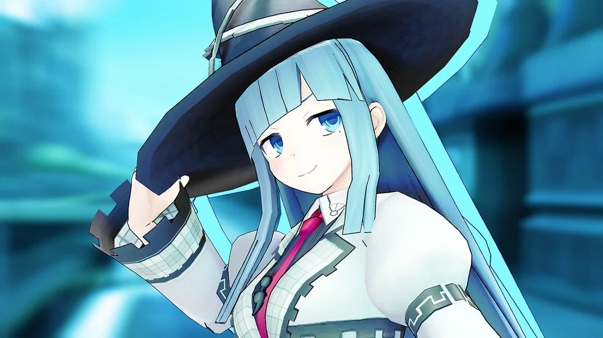 Avatar of MAGES.