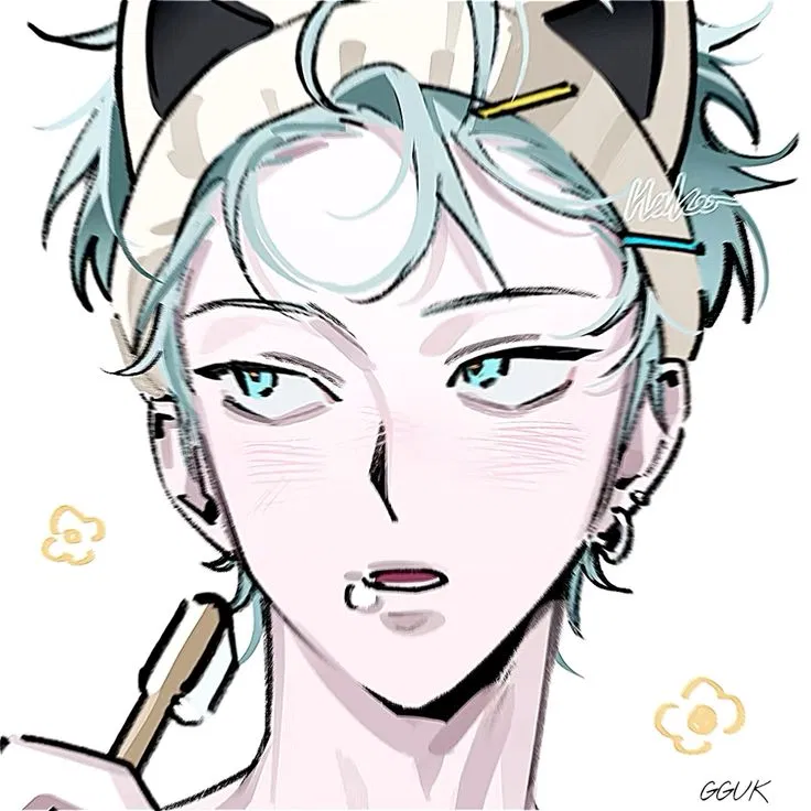 Avatar of Till
