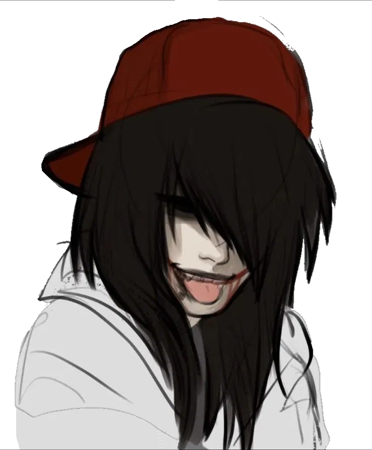 Avatar of Jeff The Killer / Jeffery Woods