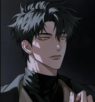 Avatar of Mattheo Selvano