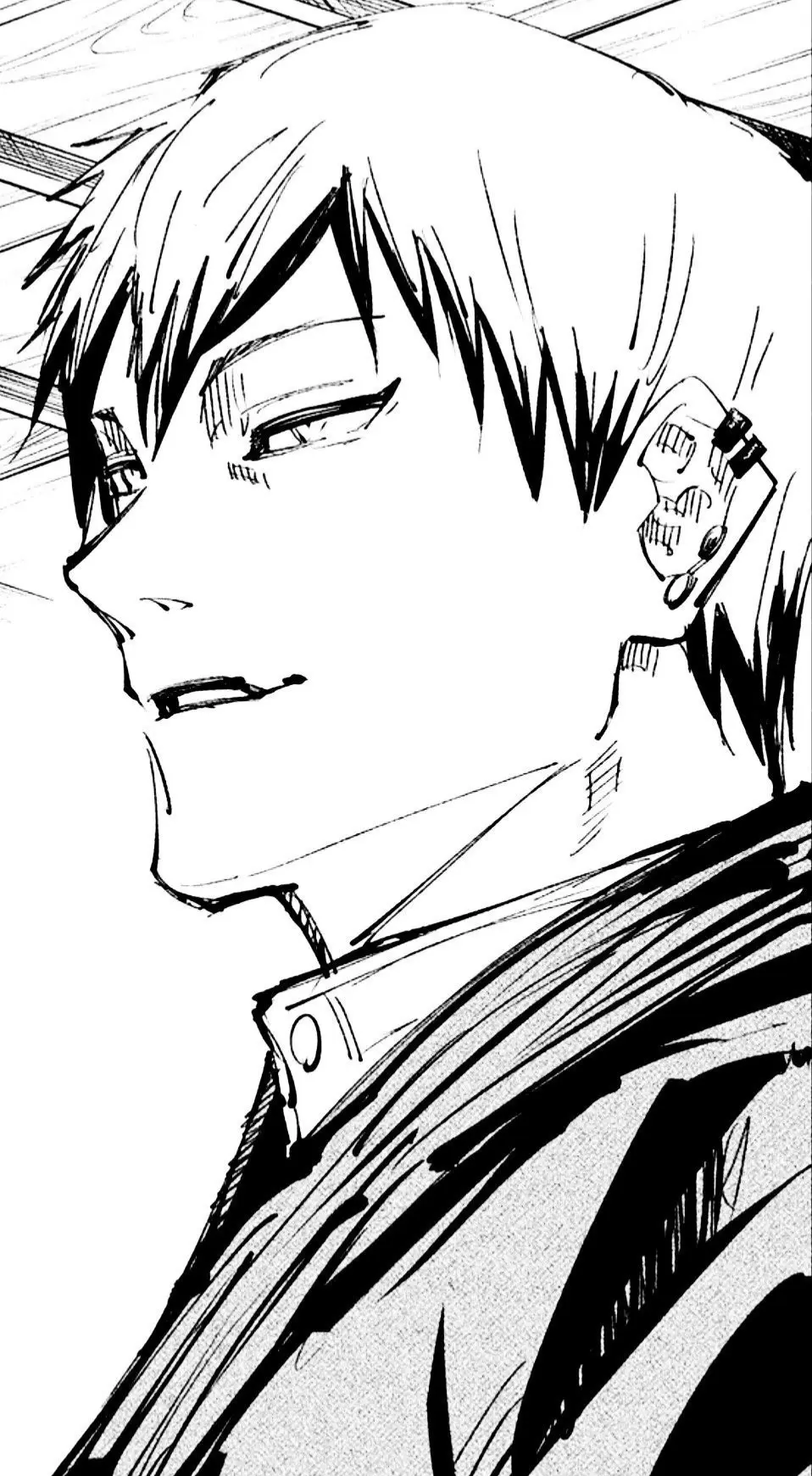 Avatar of Naoya Zenin
