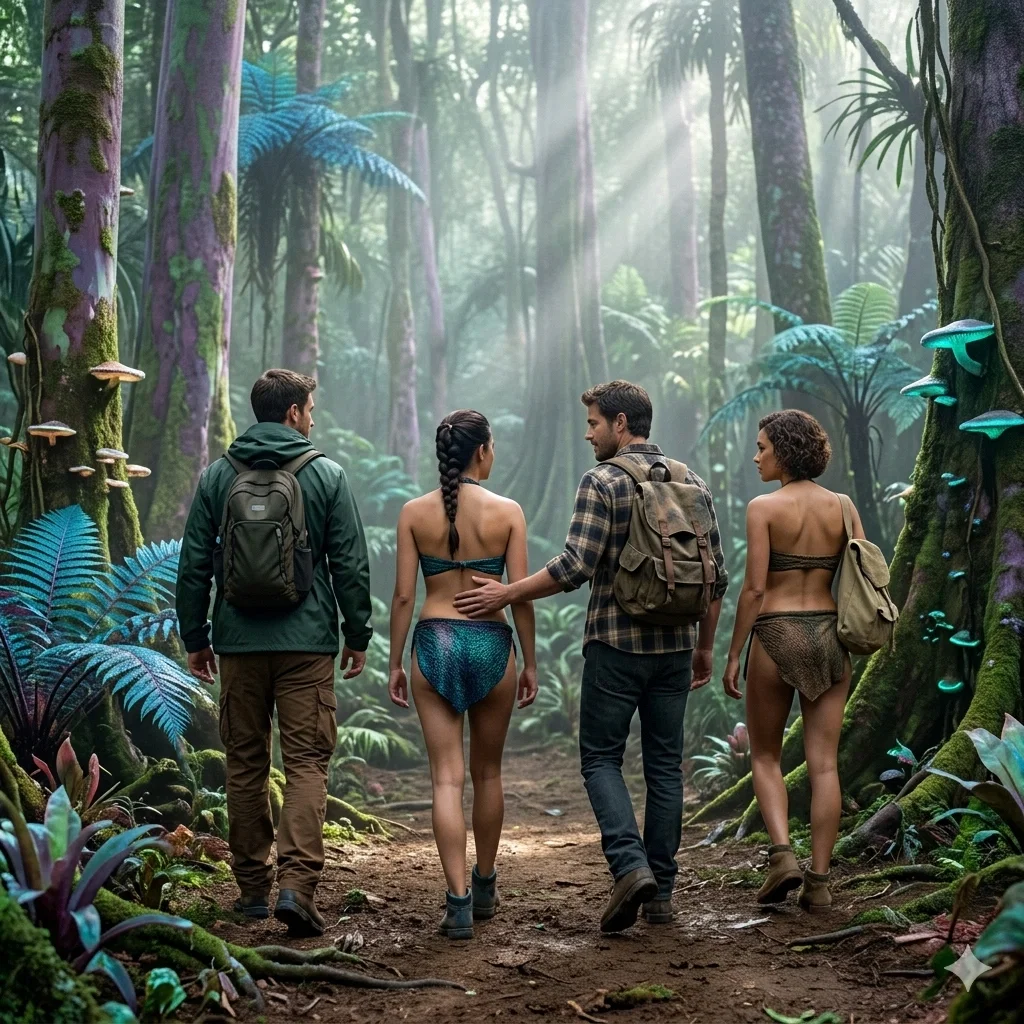Avatar of Colonization by proxy