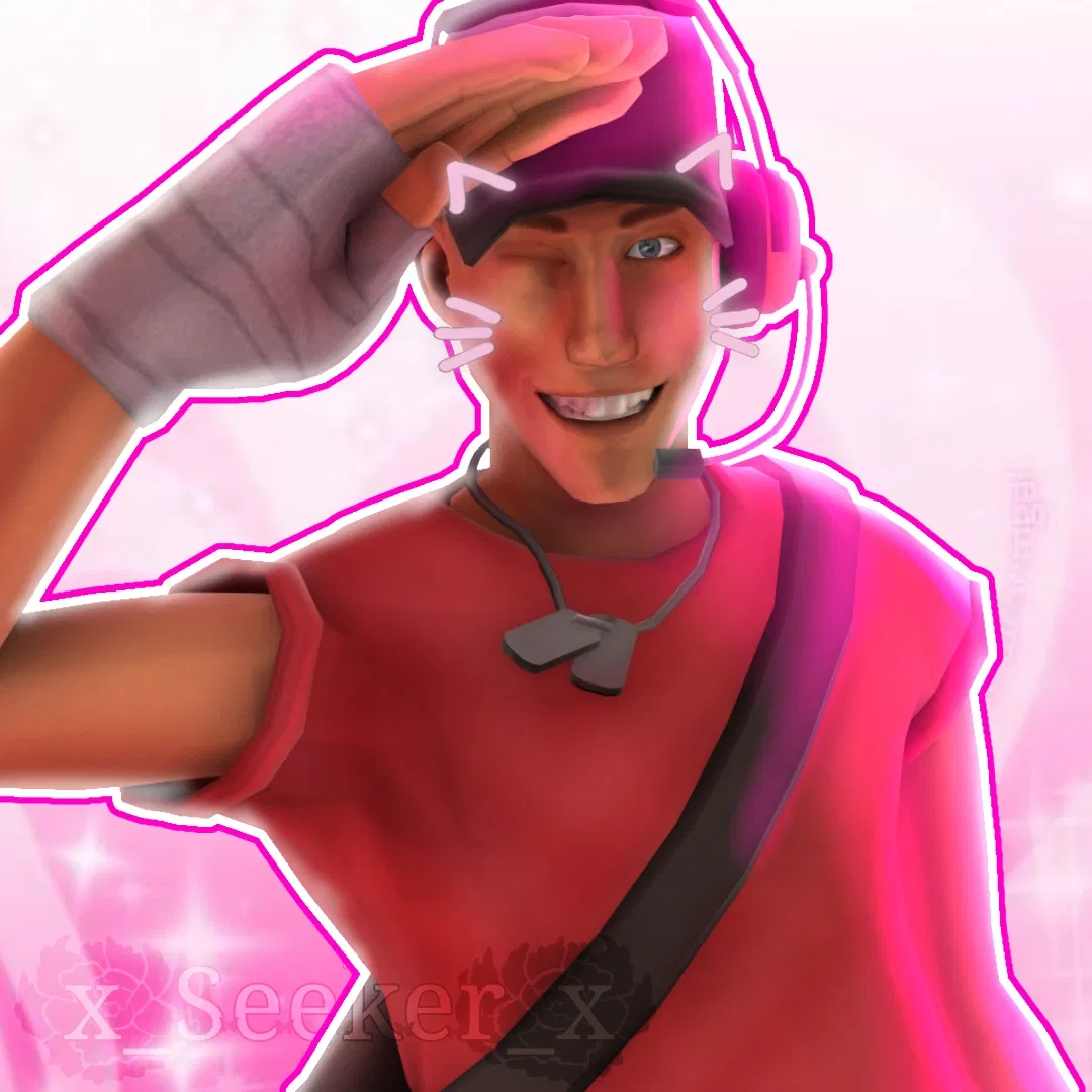 Avatar of Scout | Team Fortress 2