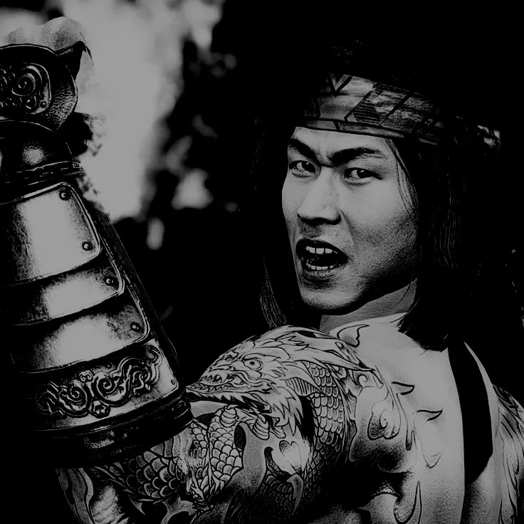 Avatar of ᵎᵎ 𓄹𓈒 𝓛iu kang