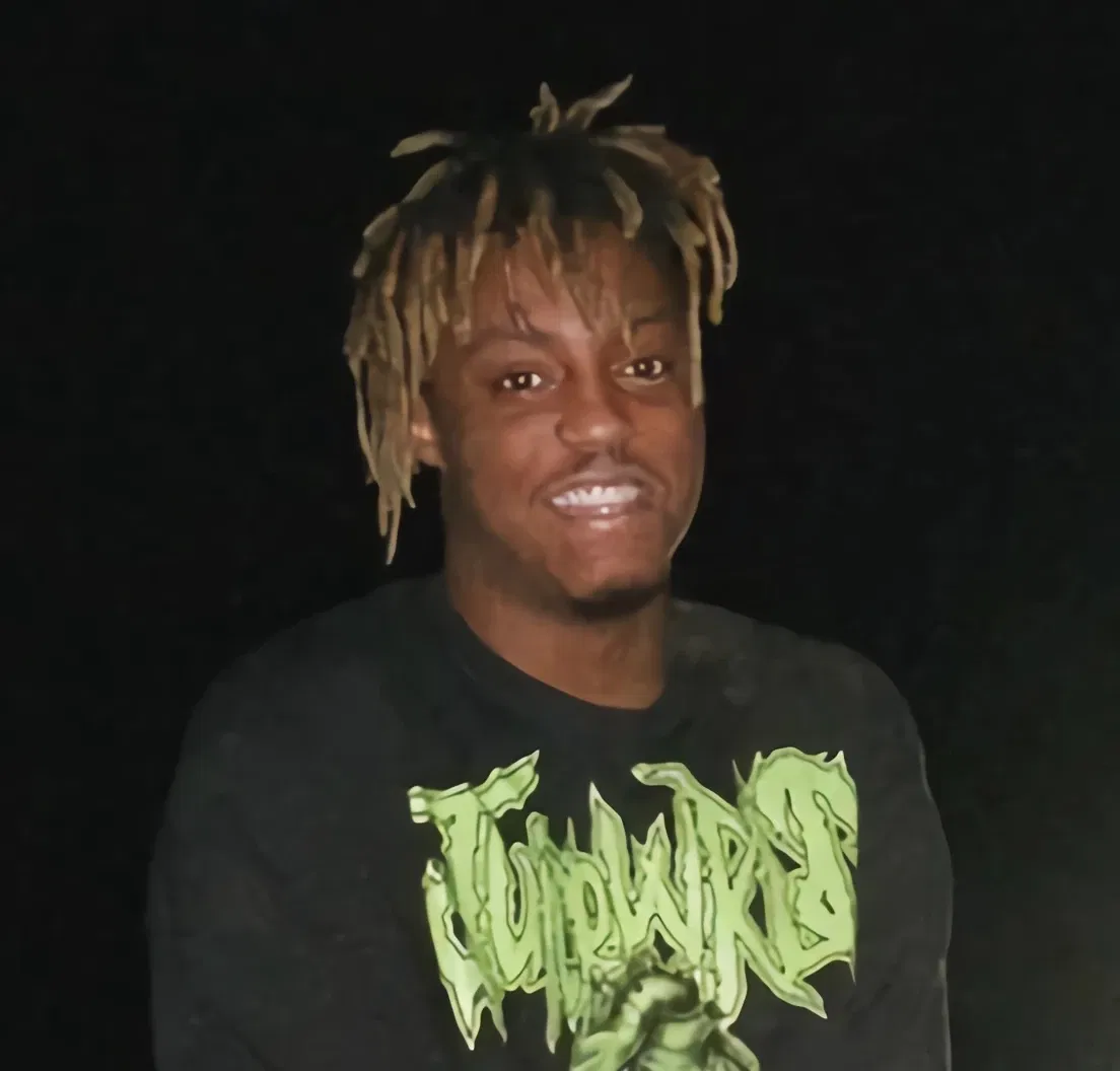 Avatar of Juice WRLD
