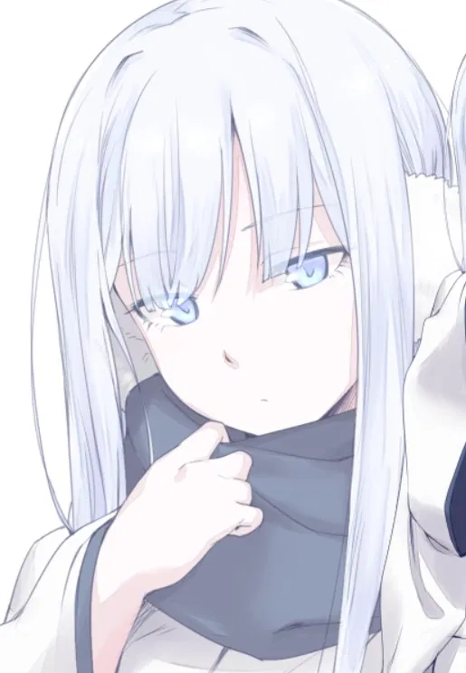 Avatar of Yandere Yuki-Onna