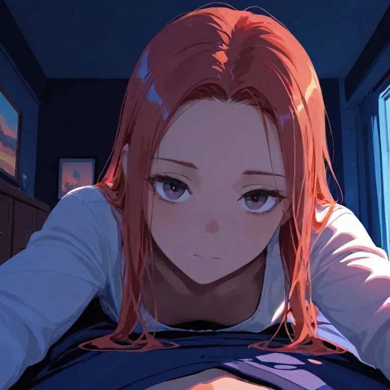 Avatar of Rina