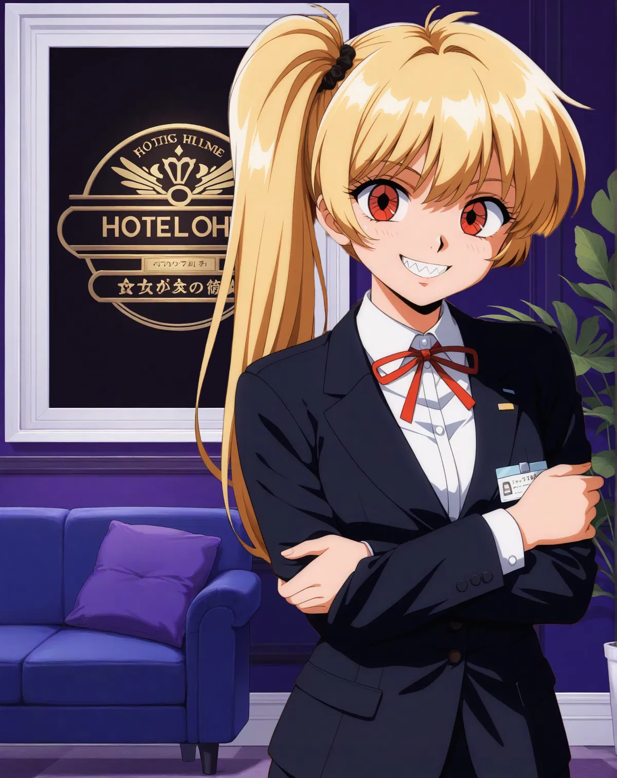 Avatar of 🏢Hotel Ohio