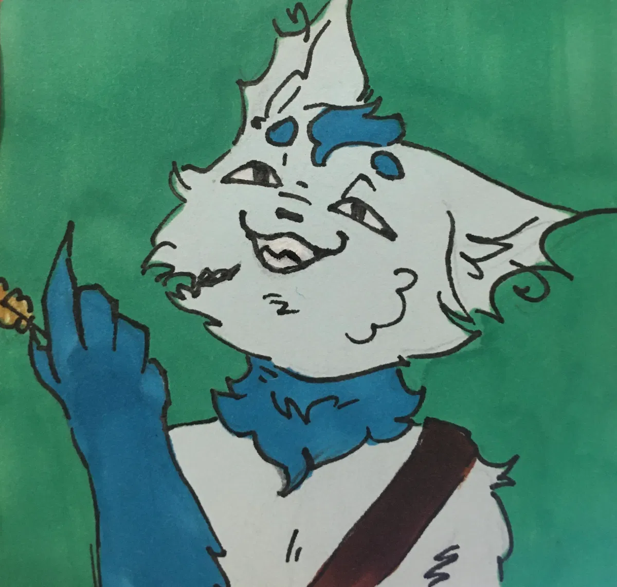 Avatar of Drunk :2