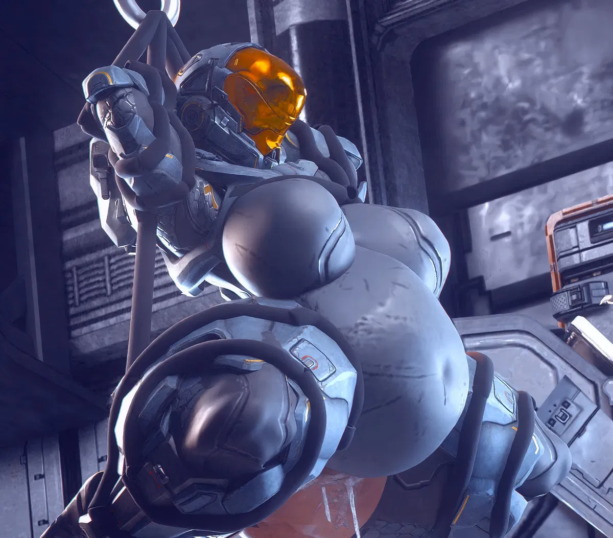 Avatar of SPARTAN Repopulation Program (S.R.P.)