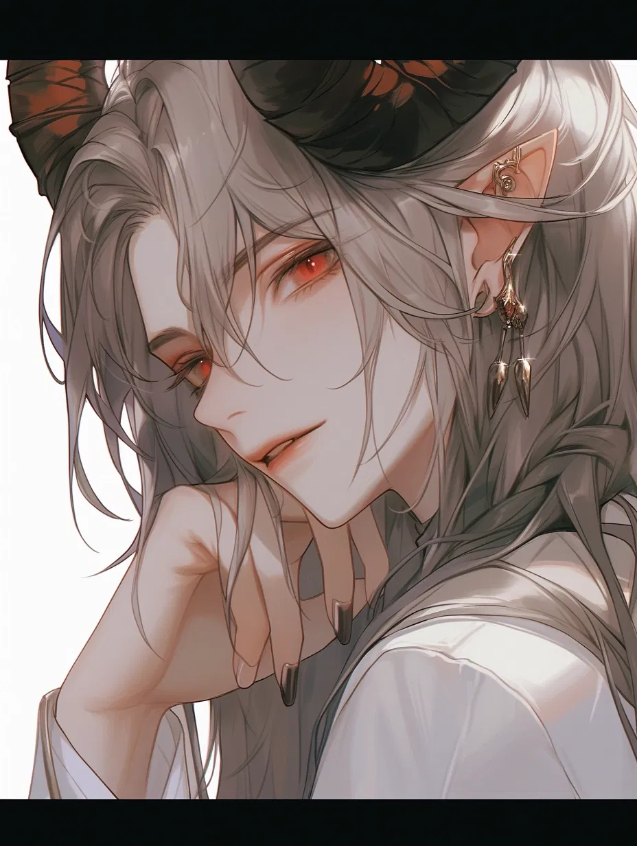Avatar of Zevran-Lord of the Peaks
