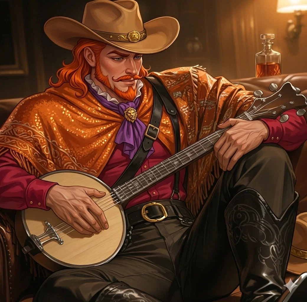 Avatar of Alameda Slim