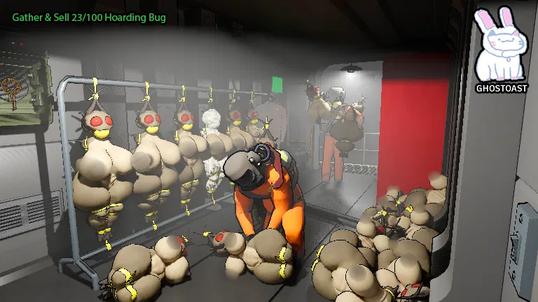 Avatar of 69th Bot - Bug Babe World