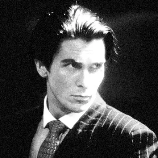 Avatar of Patrick Bateman