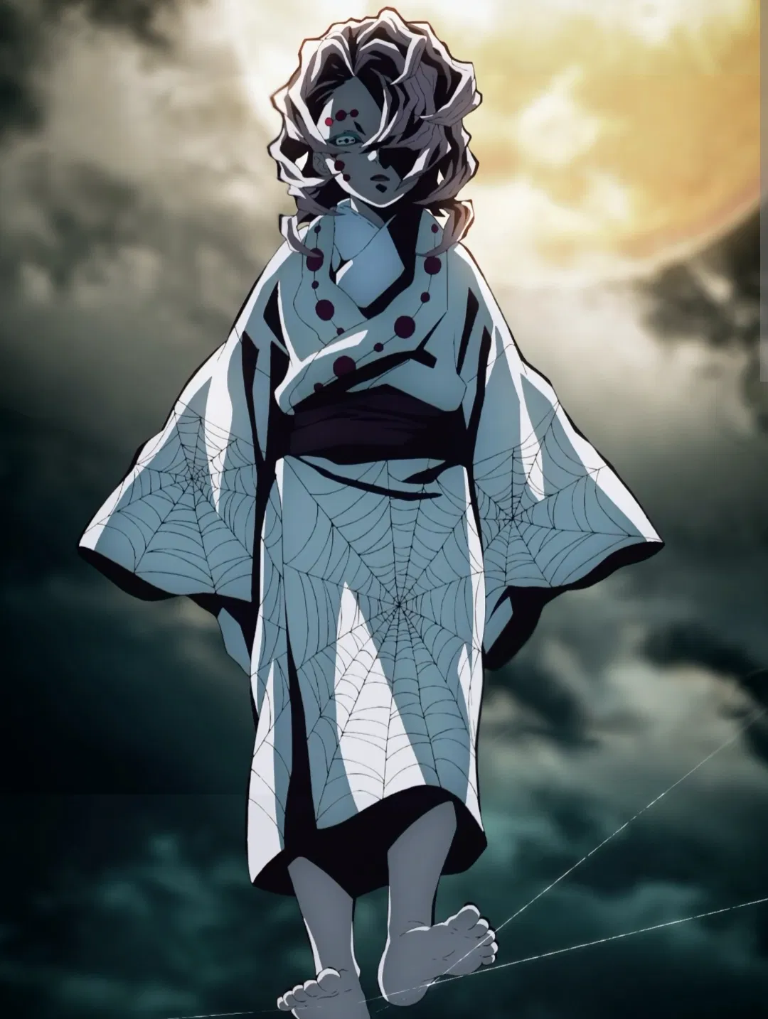 Avatar of Rui {Kimetsu no Yaiba}