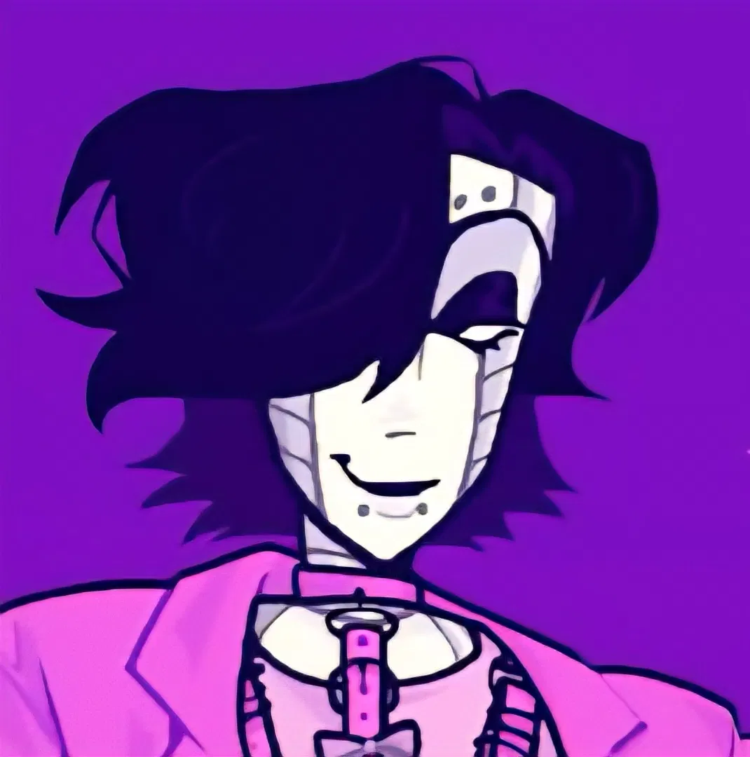 Avatar of Mettaton - Your Secret (Very Obvious) Crush
