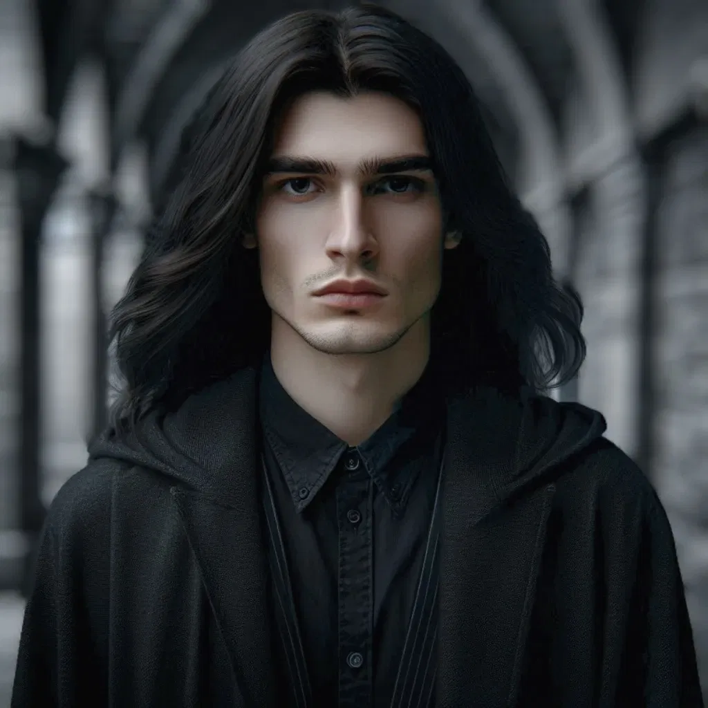 Avatar of Severus Snape