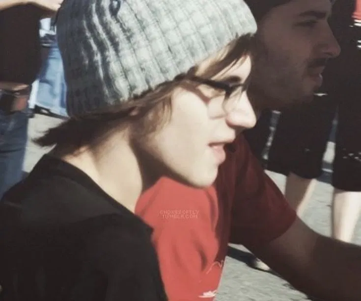 Avatar of Mikey Way
