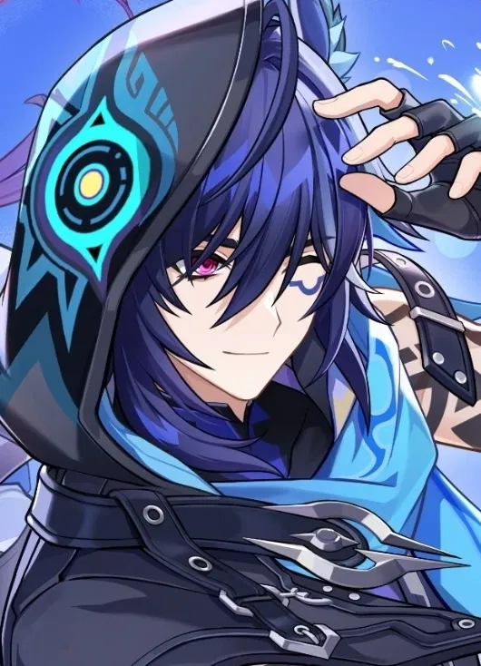 Avatar of Ororon