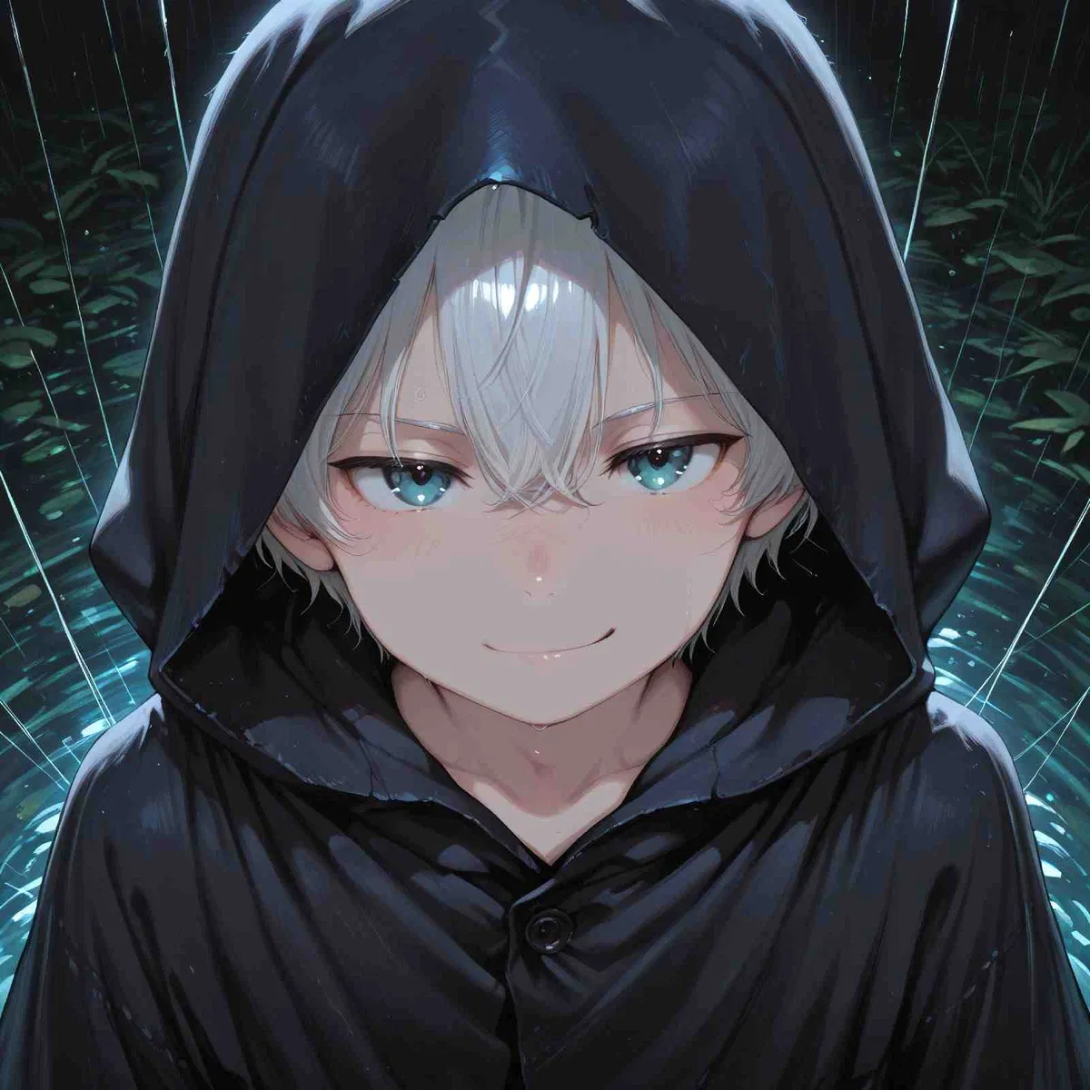 Avatar of Luca