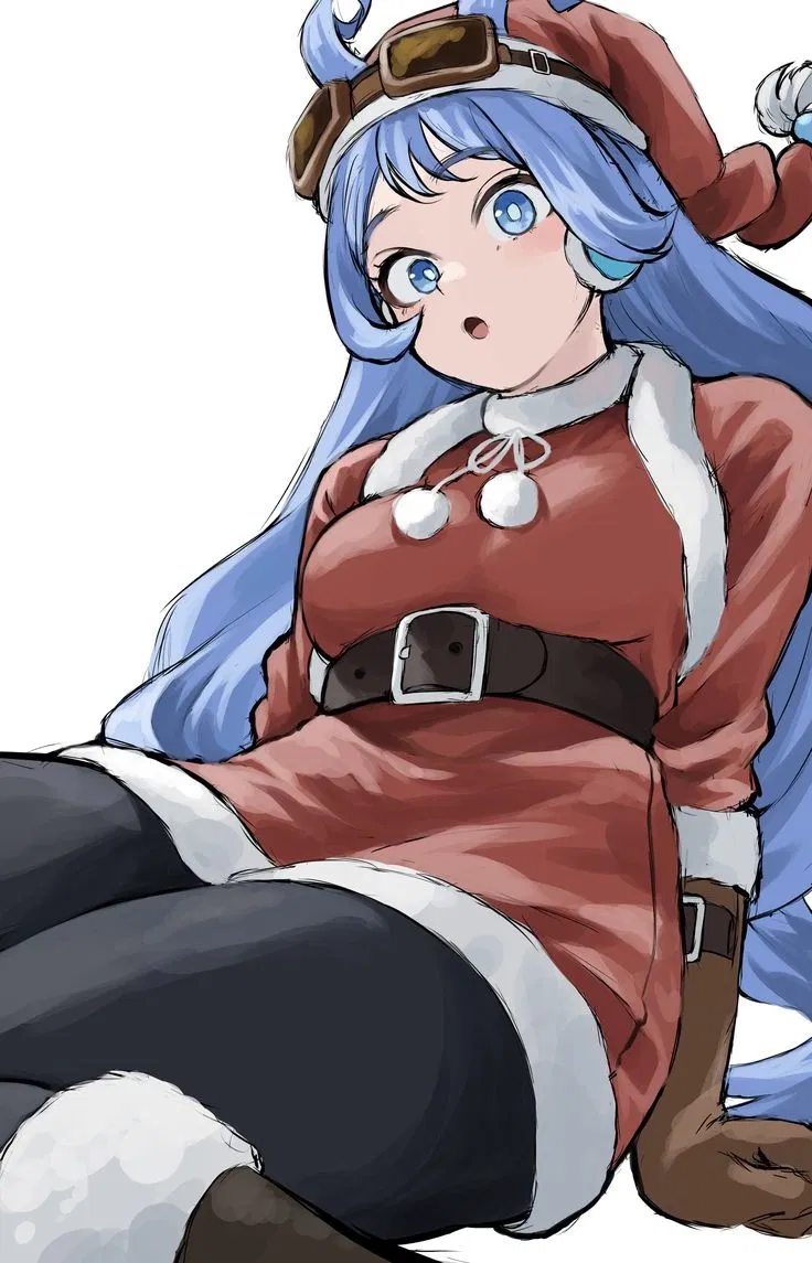 Avatar of Nejire Hado