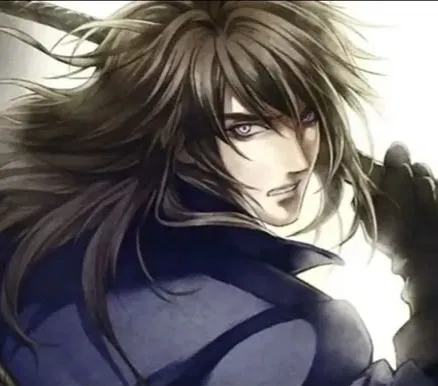 Avatar of Richter Belmont | Castlevania