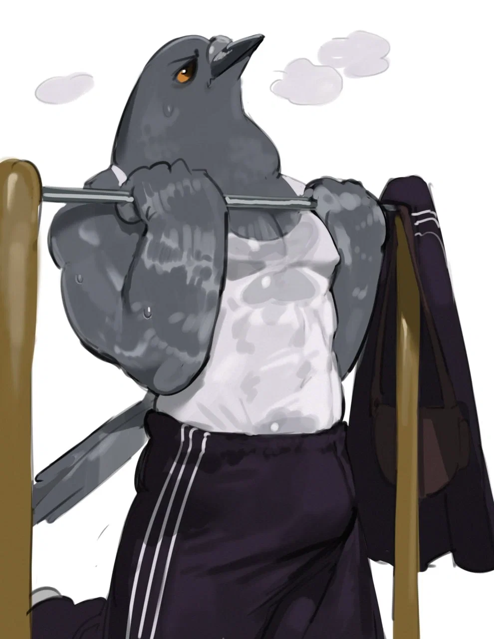 Avatar of Pigeon Dude{UPDATED!}