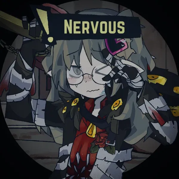 Avatar of Last Agent(s) Standing.