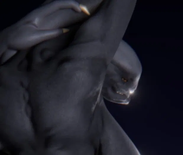 Avatar of The thickest sangheili, you ever see...