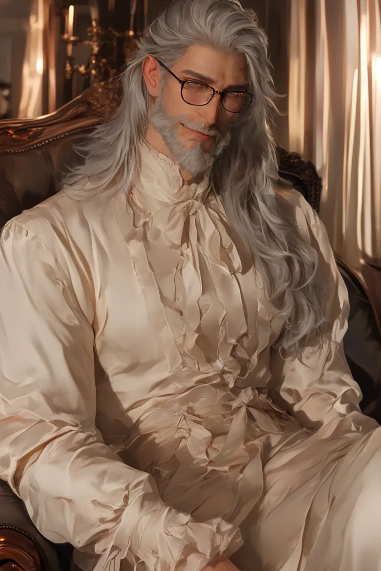 Avatar of Julian Van Dubois