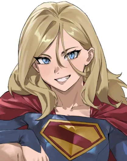 Avatar of Kara Zor-El (Supergirl) - Sandbox