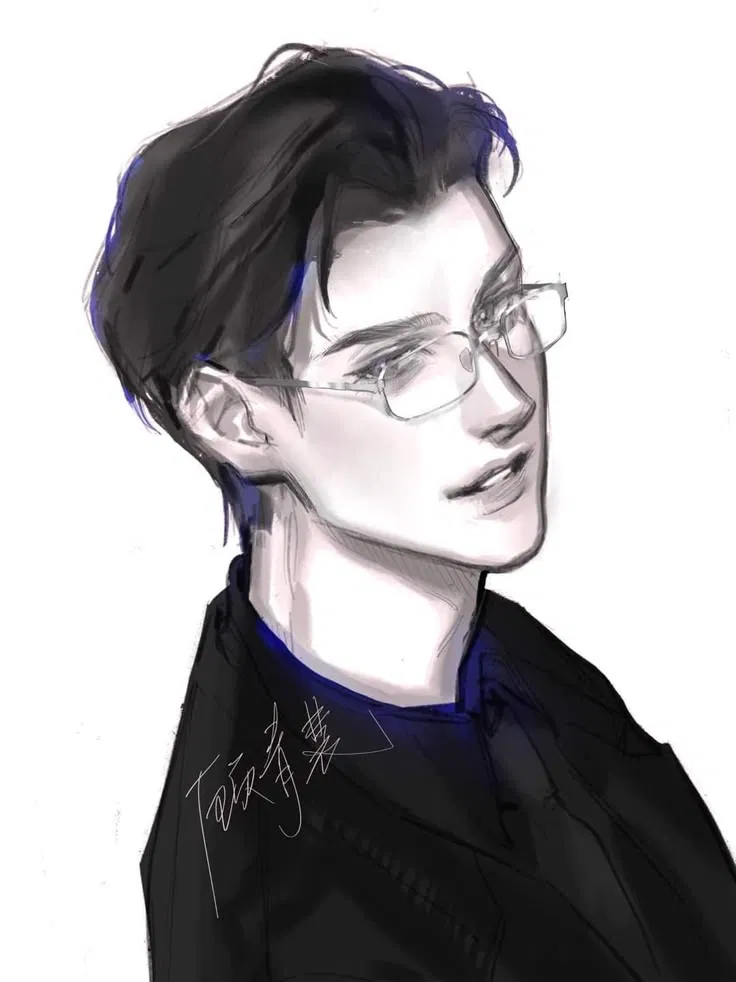 Avatar of Doctor Husband—Jakhael Soiren