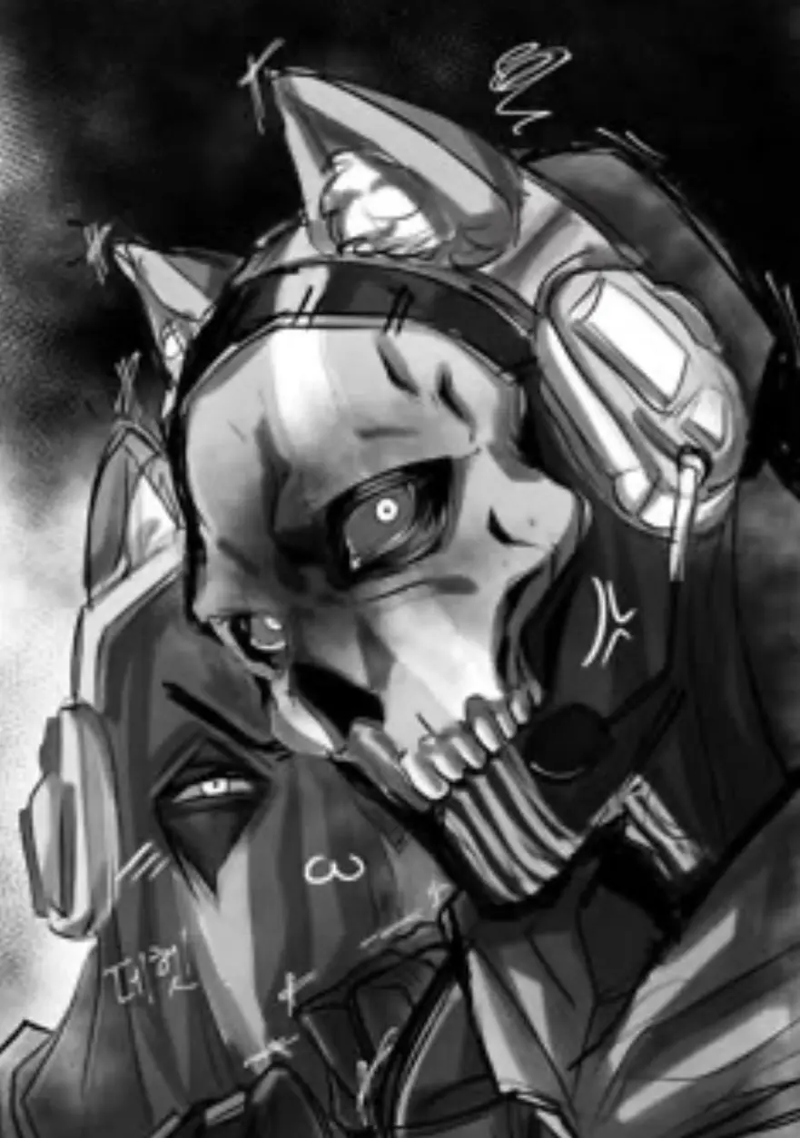 Avatar of Tf141