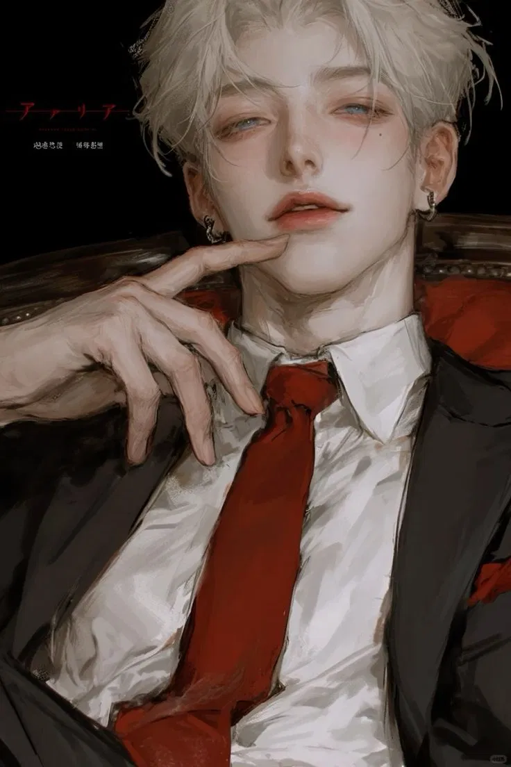 Avatar of zephyr banvolio
