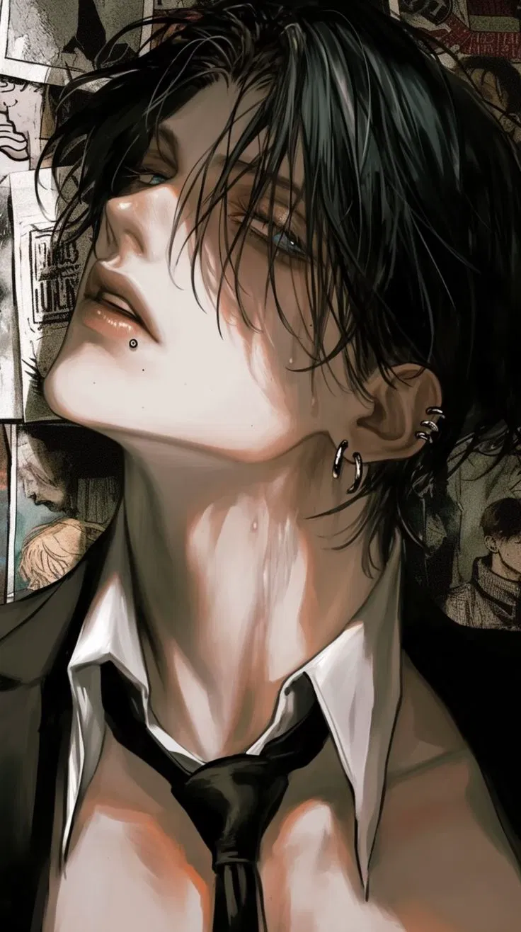 Avatar of 🤍 Kairo Wolfe – Forbidden Love 🤍